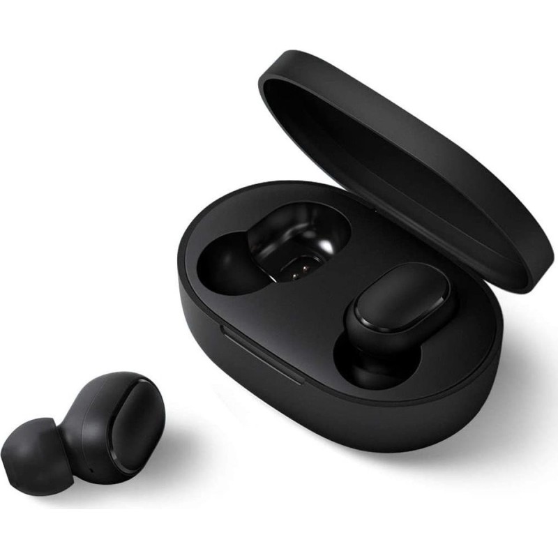 Xiaomi MI True Wireless Earbuds Basic 2 Trådløs TWS earbuds Sort